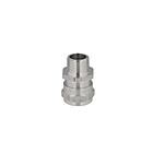 Techspan A-CG050625 Serre-câble en aluminium NPT 1/2 po