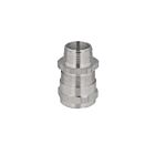 Techspan A-CG075562 Serre-câble en aluminium NPT 3/4 po