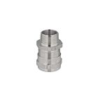 Techspan A-CG075625 Serre-câble en aluminium NPT 3/4 po