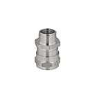 Techspan A-CG075688 Serre-câble en aluminium NPT 3/4 po