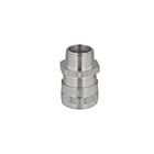 Techspan A-CG075750 Serre-câble en aluminium NPT 3/4 po