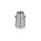 Techspan A-CG075812 Serre-câble en aluminium NPT 3/4 po