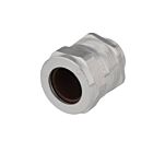 Techspan A-CG1251250 Serre-câble en aluminium NPT 1 1/4 po