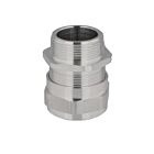Techspan A-CG1501250 Serre-câble en aluminium NPT 1 1/2 po