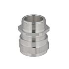 Techspan A-CG1501375 Serre-câble en aluminium NPT 1 1/2 po