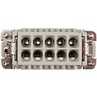 Techspan A10PS 16A Insert mâle