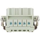 Techspan A10RS 16A Insert femelle