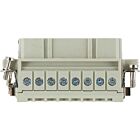 Techspan A16RS 16A Insert femelle