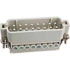 Techspan A32PS 16A Insert mâle