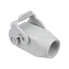Techspan ACC03S2P Blanc Coupleur de câble