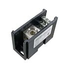 Techspan ADB1125001 Bloc de distribution d'alimentation en aluminium