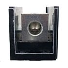 Techspan ADB165001 Bloc de distribution d'alimentation en aluminium