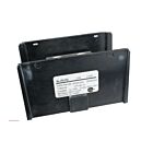 Techspan ADB223501 Bloc épissure/réducteur en aluminium