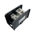 Techspan ADB245001 Bloc de distribution d'alimentation en aluminium