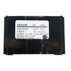 Techspan ADB262-01 Bloc de distribution d'alimentation en aluminium