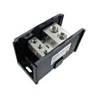 Techspan ADB265001 Bloc de distribution d'alimentation en aluminium