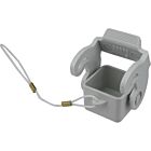 Techspan AL03SLP1 Blanc Levier de verrouillage