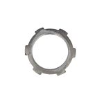 Techspan ALN-075 Contre-écrou en aluminium 3/4 po