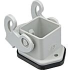 Techspan AP03SL1 Gris Levier de verrouillage