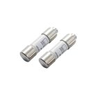 Techspan CCTD-02.5 2.5A Fusibles de classe CC (Paquet de 5)