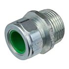 Techspan CG75A560 Vert Serre-câble en acier 3/4 po