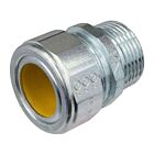 Techspan CG75B750 Jaune Serre-câble en acier 3/4 po