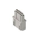 Techspan CX12DF 10A Insert femelle
