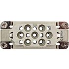 Techspan D15RC 10A Insert femelle