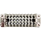 Techspan D25RC 10A Insert femelle