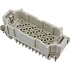 Techspan D40PC 10A Insert mâle