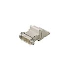 Techspan D40PS-TBL 10A Insert mâle