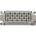 Techspan D40RC 10A Insert femelle
