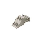 Techspan D40RS-TBR 10A Insert femelle