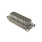 Techspan D64RC 10A Insert femelle