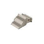 Techspan D64RS-TBR 10A Insert femelle