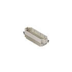 Techspan DD216PC 10A Insert mâle