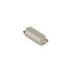 Techspan DD216RC 10A Insert femelle