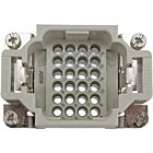 Techspan DD24PC 10A Insert mâle
