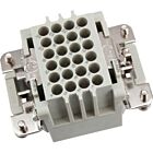 Techspan DD42PC 10A Insert mâle