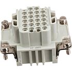 Techspan DD42RC 10A Insert femelle