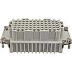 Techspan DD72RC 10A Insert femelle