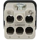 Techspan E05PC 16A Insert mâle