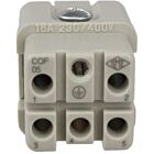 Techspan E05RC 16A Insert femelle
