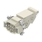 Techspan E06PS-TBR 16A Insert mâle