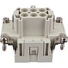 Techspan E06RG 16A Insert femelle