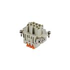 Techspan E06RP 16A Insert femelle