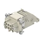 Techspan E06RS-TBL 16A Insert femelle