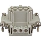 Techspan E06RS 16A Insert femelle