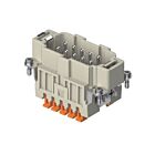 Techspan E10PP 16A Insert mâle