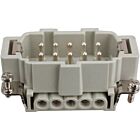 Techspan E10PS 16A Insert mâle